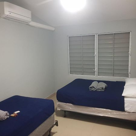 Always Summer Inn Isla Culebra Ngoại thất bức ảnh
